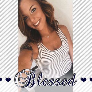 Meet your Posher, Janae